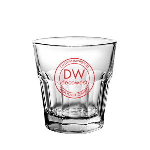 Libbey Gibraltar 12 oz. Rocks / Double Old Fashioned Glass