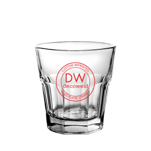 Libbey Gibraltar 9 oz. Rocks