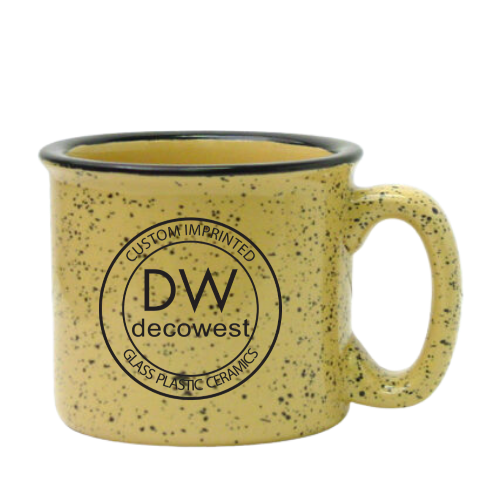 1209 Camp Mug – 15 oz Solid Assorted Colors (11)