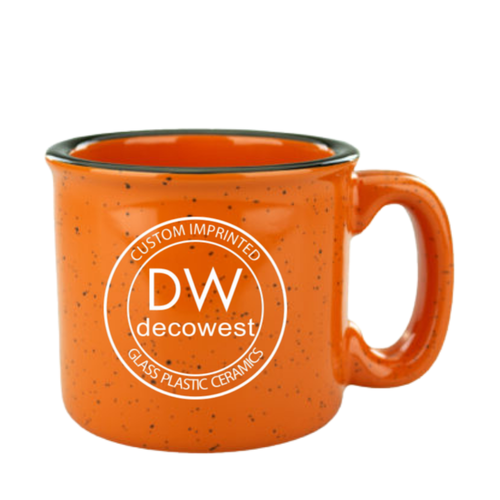 1209 Camp Mug – 15 oz Solid Assorted Colors (13)