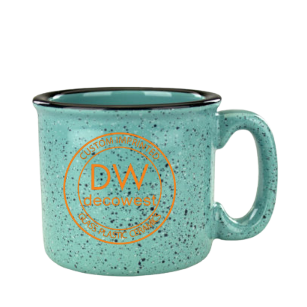 1209 Camp Mug – 15 oz Solid Assorted Colors (19)