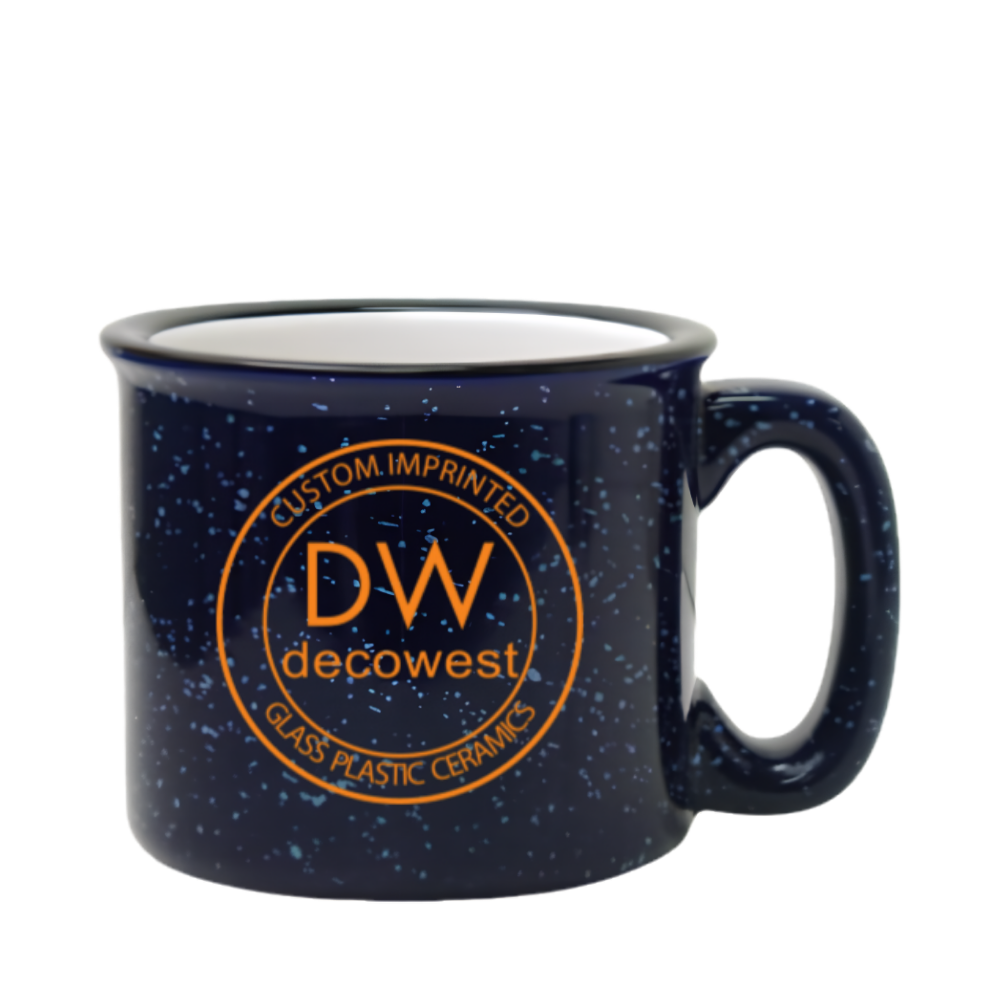 1209 Camp Mug – 15 oz Solid Assorted Colors (2)