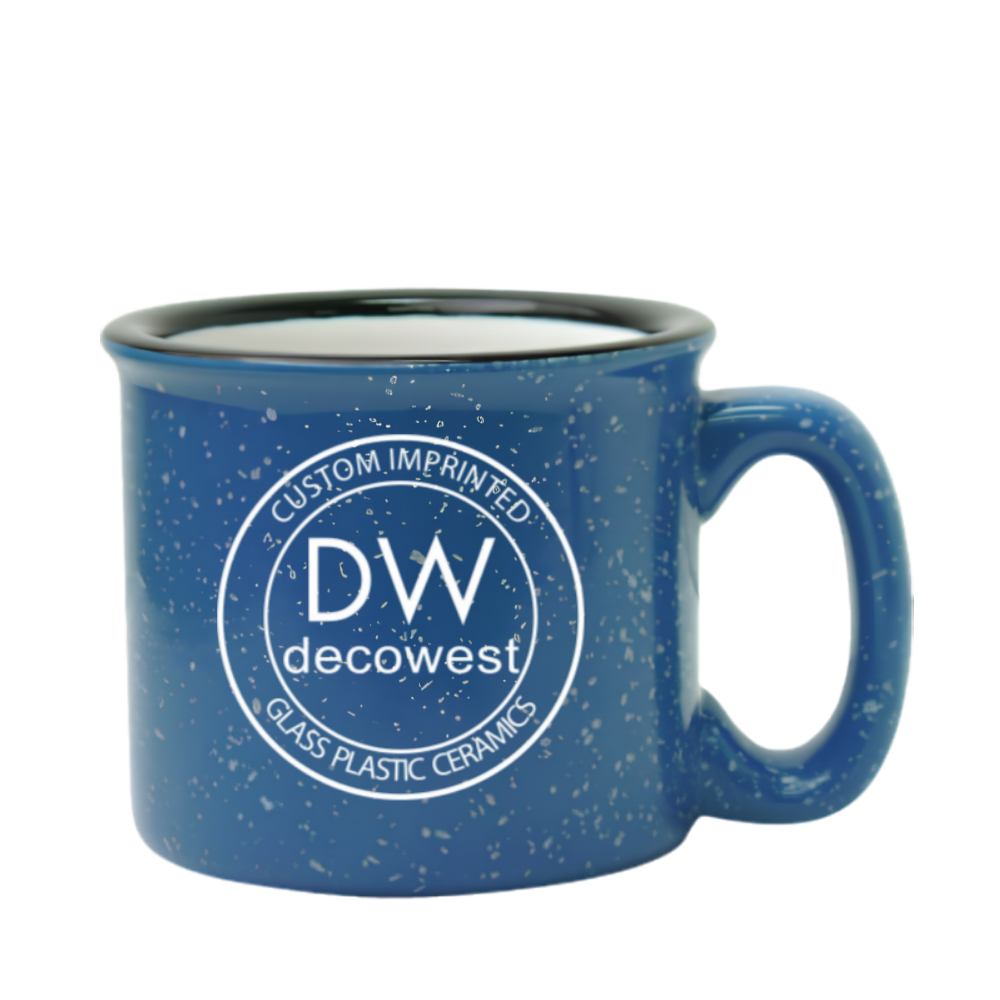 1209 Camp Mug – 15 oz Solid Assorted Colors (3)