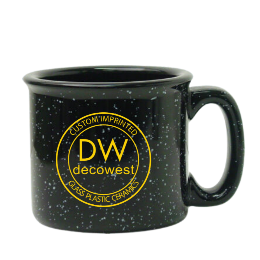 1209 Camp Mug – 15 oz Solid Assorted Colors (9)