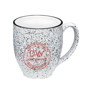 1276 Santa Fe Bistro Mug – 16 oz