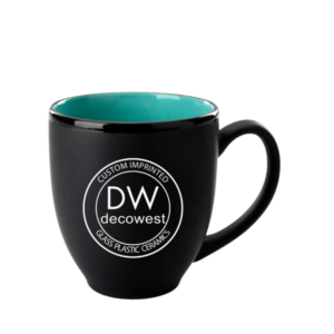 1376 Hilo Bistro Mug – 16 oz Assorted Colors