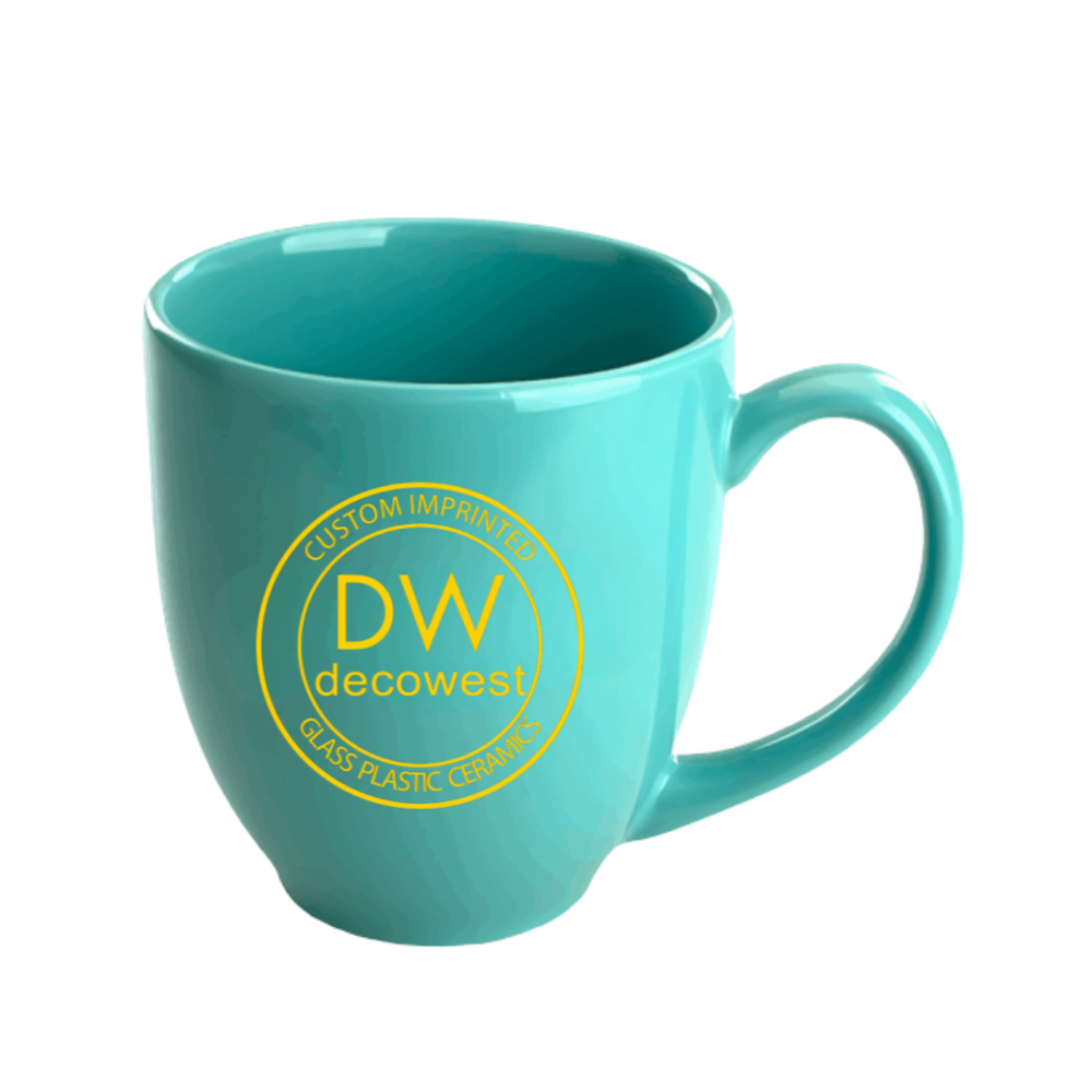 1376 St Paul Bistro Mug – 16 oz Assorted Colors - Image 13