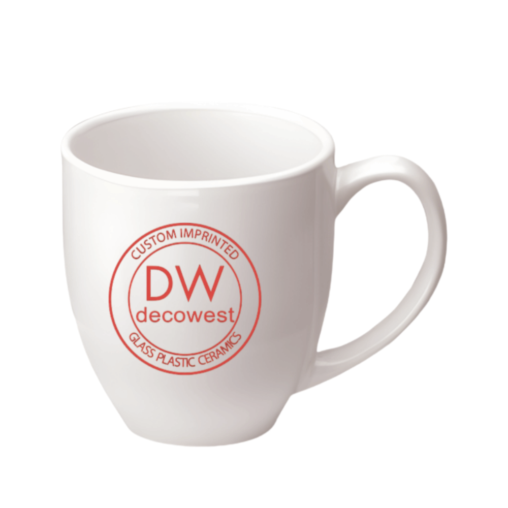 1376 St Paul Bistro Mug – 16 oz Assorted Colors - Image 3