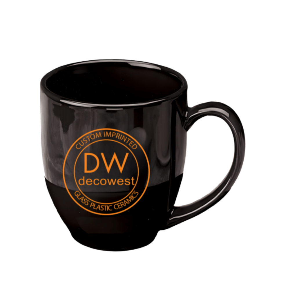 1376 St Paul Bistro Mug – 16 oz Assorted Colors - Image 5