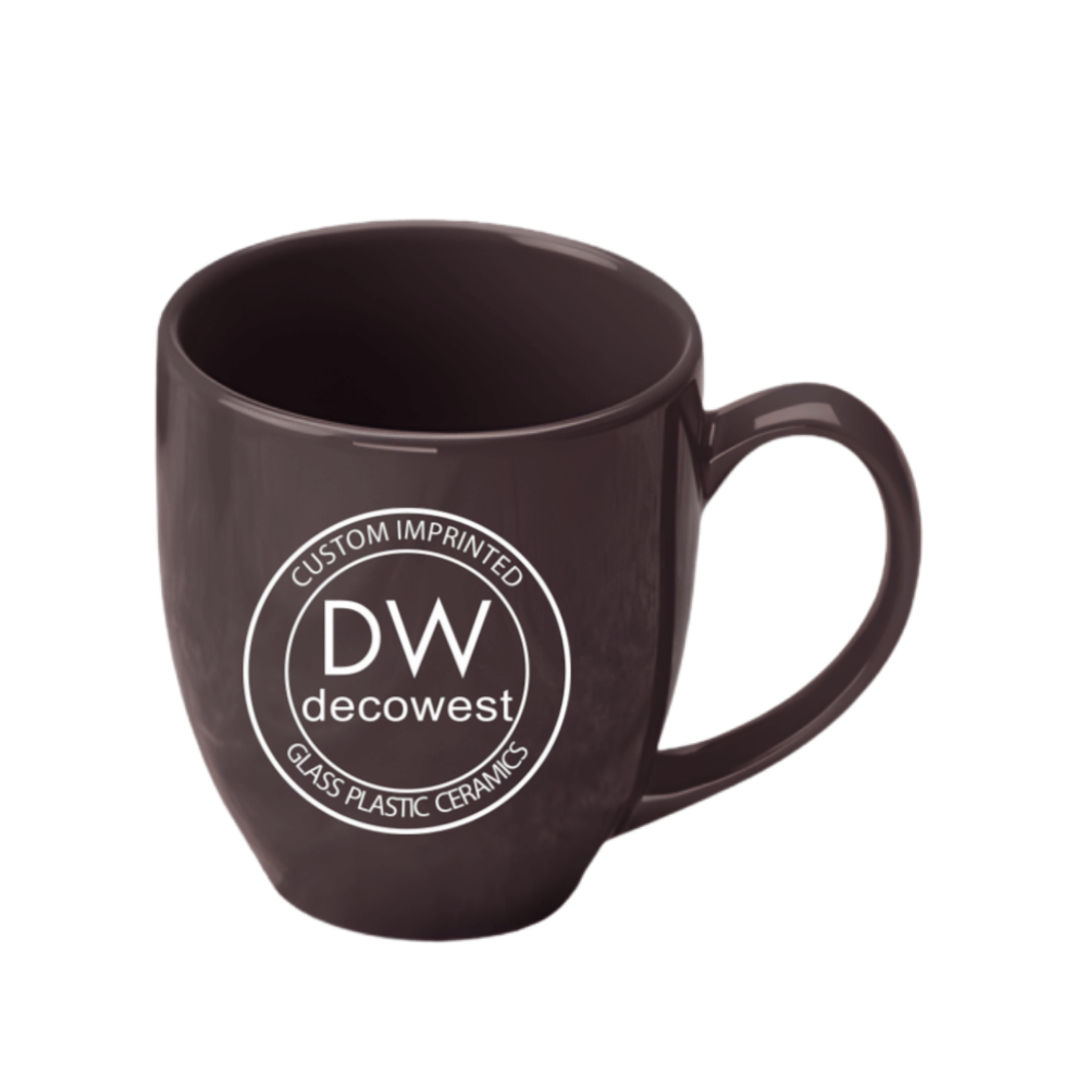 1376 St Paul Bistro Mug – 16 oz Assorted Colors - Image 6