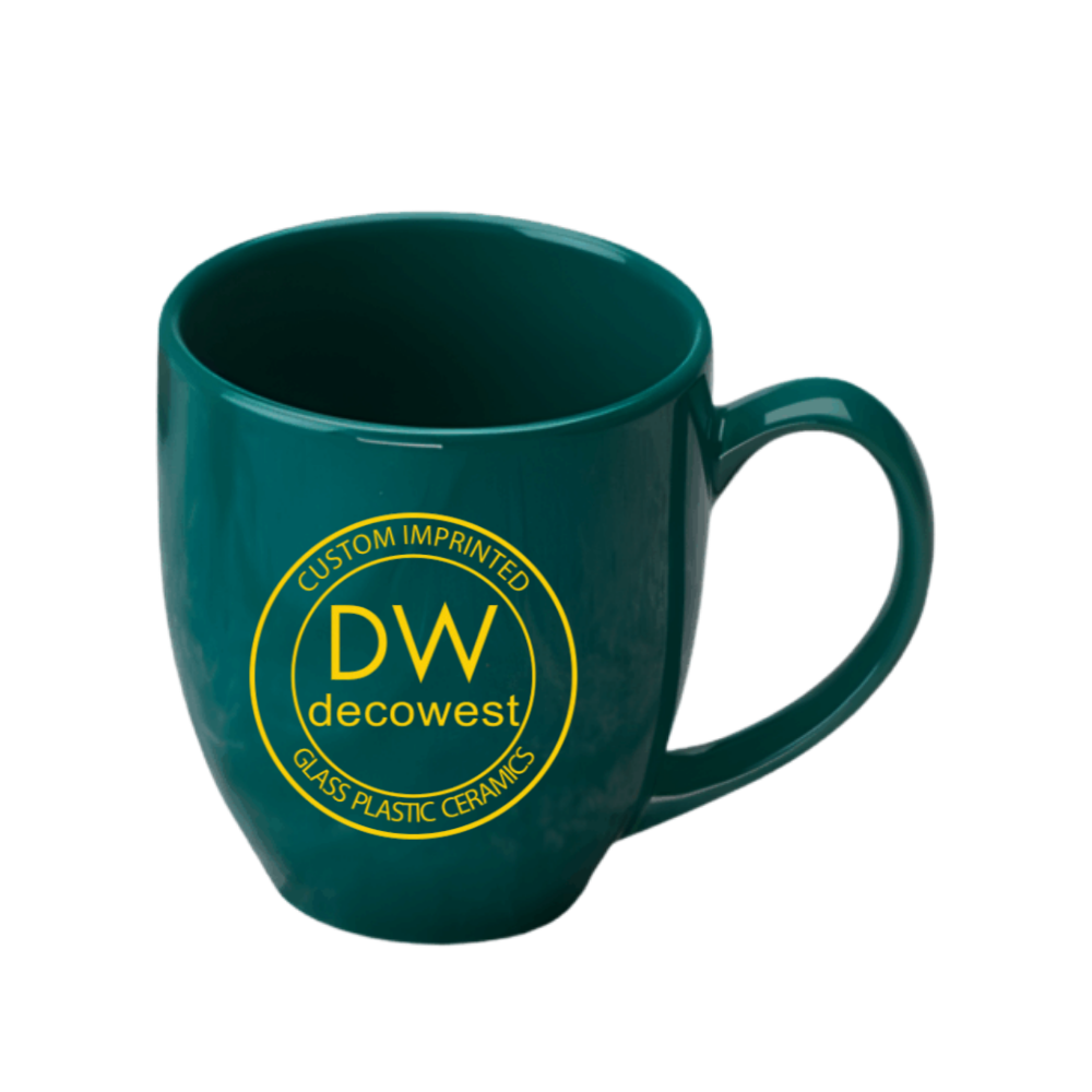 1376 St Paul Bistro Mug – 16 oz Assorted Colors - Image 7