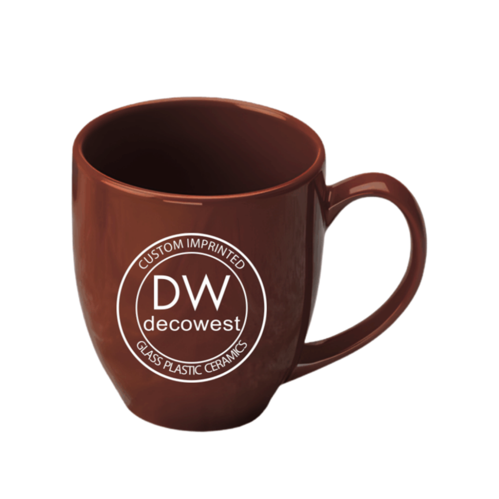 1376 St Paul Bistro Mug – 16 oz Assorted Colors - Image 9