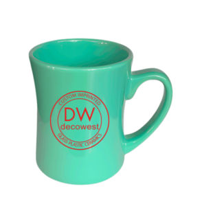 805 Oxnard™ Military Mug - 19 oz Assorted Colors