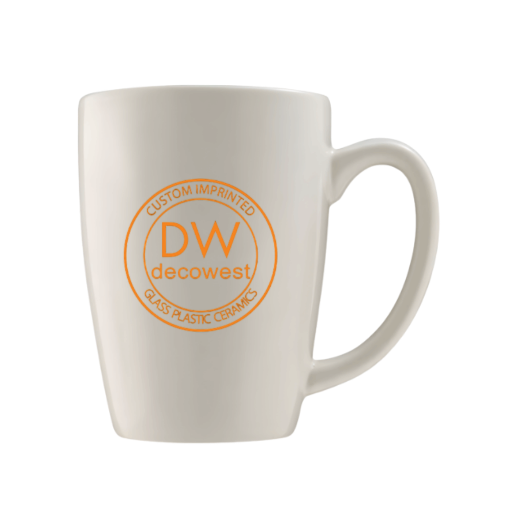 8286 Endeavor Vitirfied Mug – 14.5 oz Assorted Colors (2)