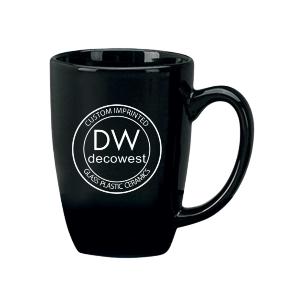 8286 Endeavor Vitirfied Mug – 14.5 oz Assorted Colors (5)