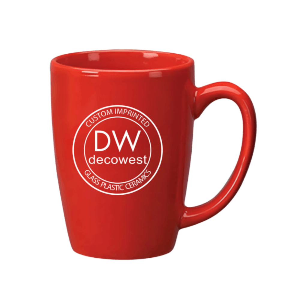 8286 Endeavor Vitirfied Mug – 14.5 oz Assorted Colors (7)