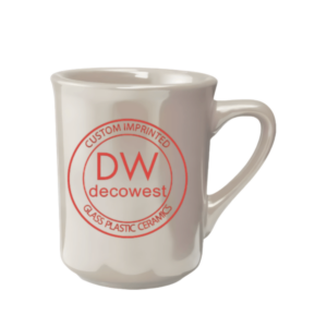 87241 Toledo Mug – 8.5 oz Assorted Colors