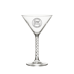 Arc Int’l 7.5 oz Martini