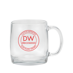 Arcoroc GA22097 13oz Nordic Glass Mug