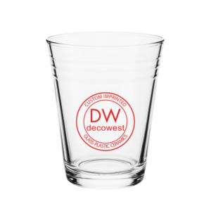 Arcoroc J8821 16 oz Party Cup