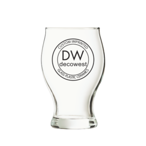 Arcoroc L5711 -16 oz Barlow Pilsner