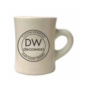 CV75 Diner _ Military Mug – 10oz