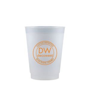 Frost-Flex™ Cup - 10 oz