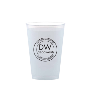 Frost-Flex™ Cup - 12 oz