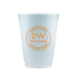 Frost-Flex™ Cup - 16 oz