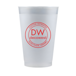 Frost-Flex™ Cup - 24 oz