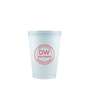 Frost-Flex™ Cup - 8 oz