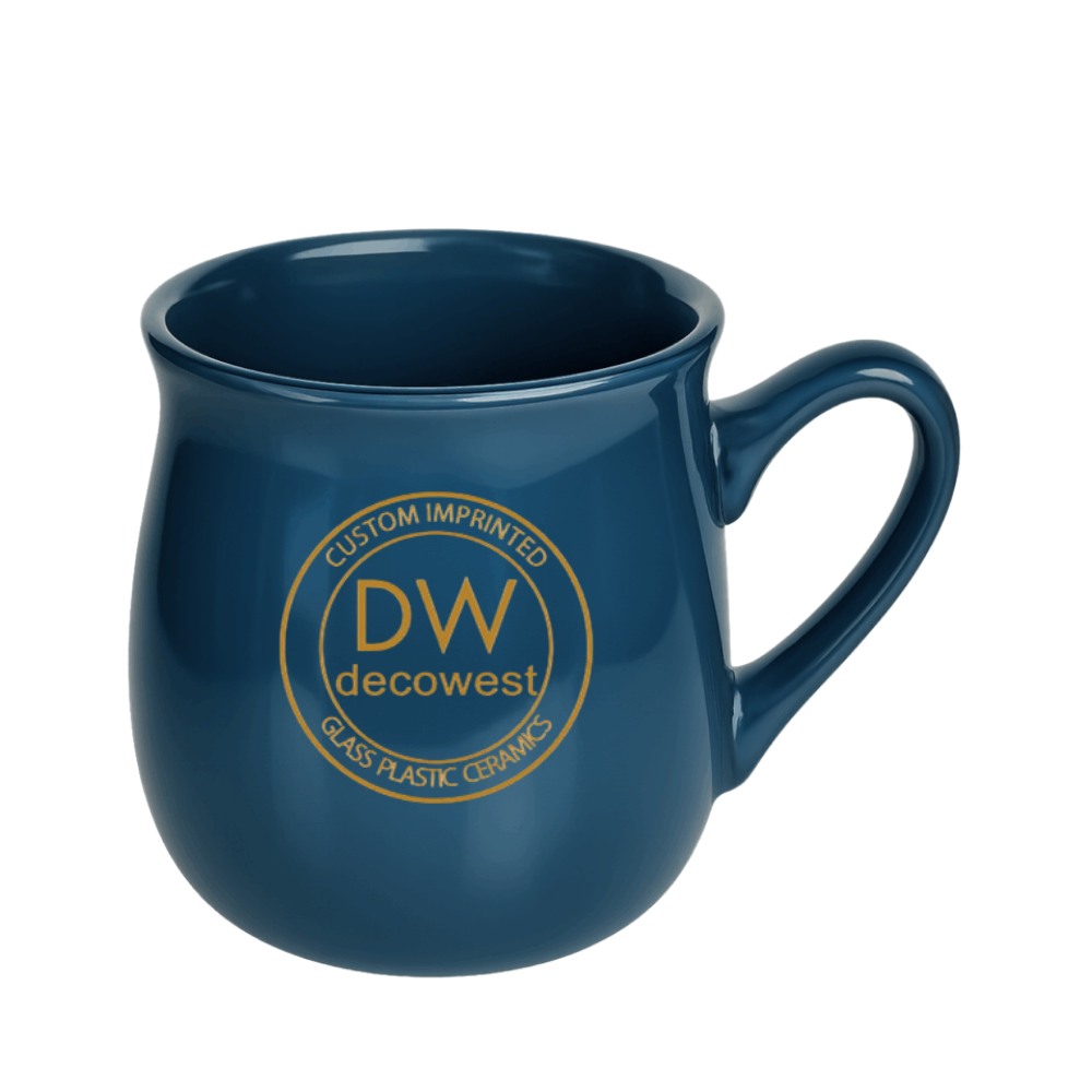 Gloucester™ Tavern Mug 16oz – Assorted Colors (4)