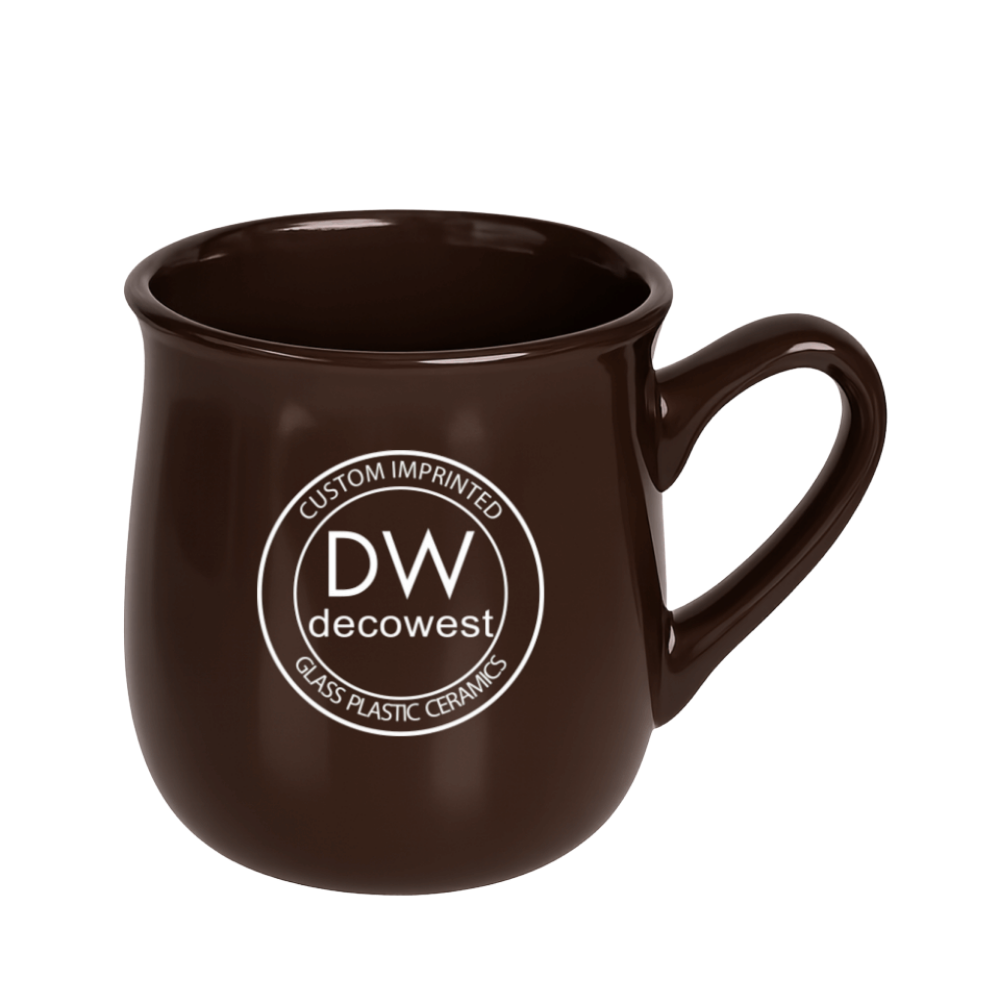 Gloucester™ Tavern Mug 16oz – Assorted Colors (5)