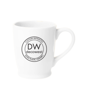Kinzua Mugs – 17 oz Solid Assorted Colors
