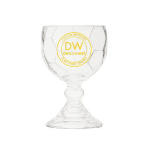 Libbey 1009038 – 21oz Soccer Schooner Chalice