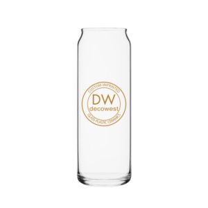 Libbey 1009361 – 12.5oz Slim Can Glass
