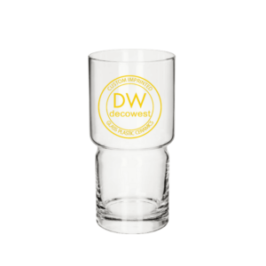 Libbey 12041 – Newton 20oz Stackable Beverage / Cooler Glass