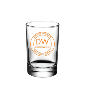 Libbey 149 – 5.5oz Heavy Base Side/Tasting Glass