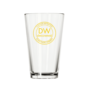 Libbey 15588 – 12oz Beverage Glass