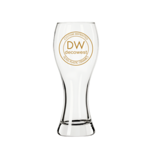 Libbey 1611 – 23oz Giant Pilsner Glass
