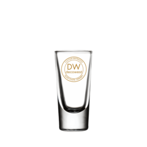 Libbey 1709712 1oz Tequila Shooter