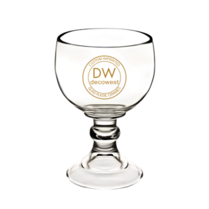 Libbey 1785473 18oz Schooner Glass