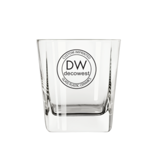Libbey 2205 – 12oz Quartet Rocks / Double Old Fashioned Glass