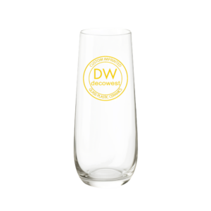 Libbey 228 – 8.5oz Stemless Flute