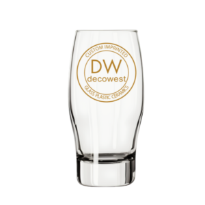 Libbey 2393 12oz Perception Beverage Glass