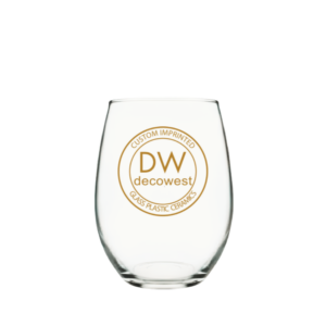 Libbey 260 Stemless Wine Sampler – 6.25oz