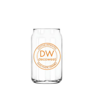 Libbey 265 – 5oz Can Glass Sampler
