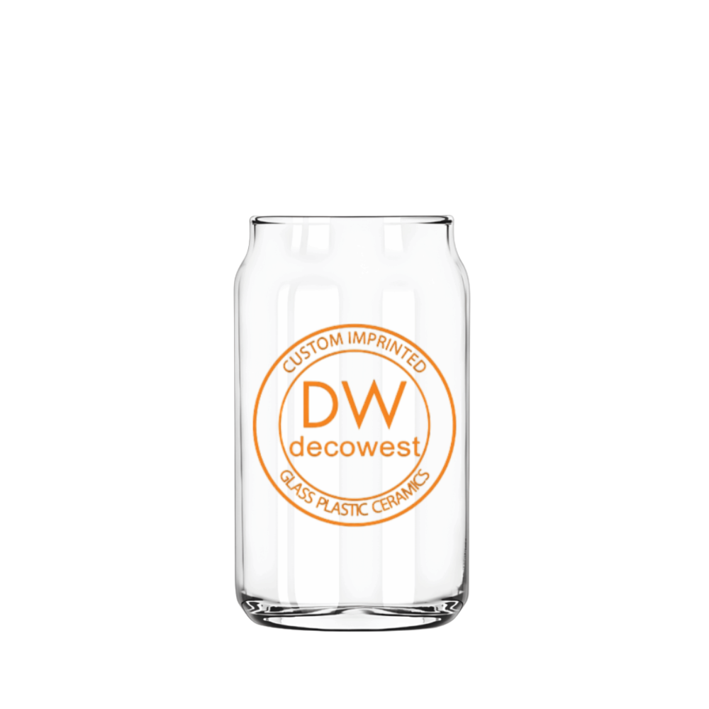 Libbey 265 – 5oz Can Glass Sampler