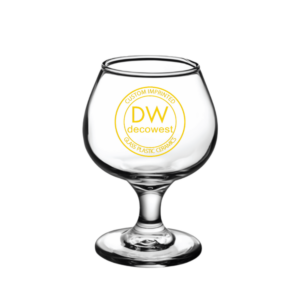 Libbey 3702 – 5.5oz Embassy Brandy Glass