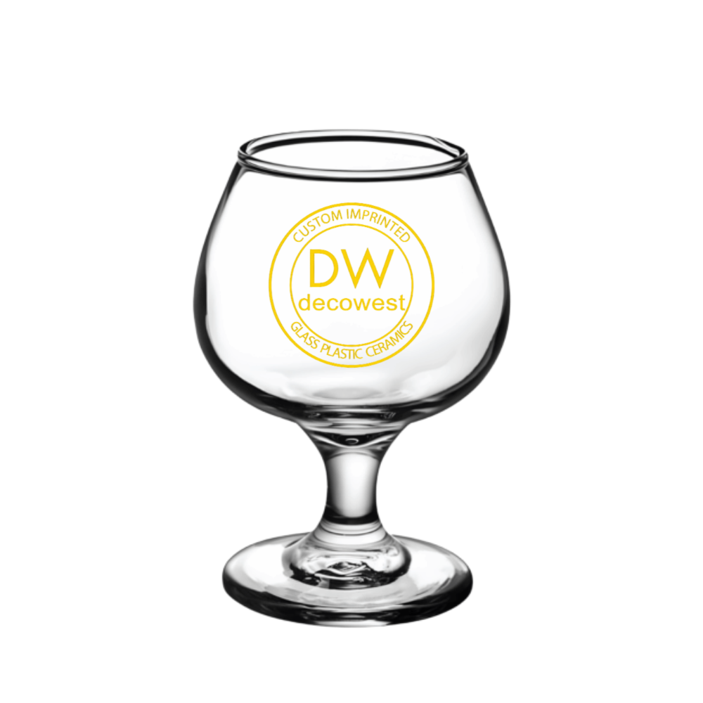 Libbey 3702 – 5.5oz Embassy Brandy Glass